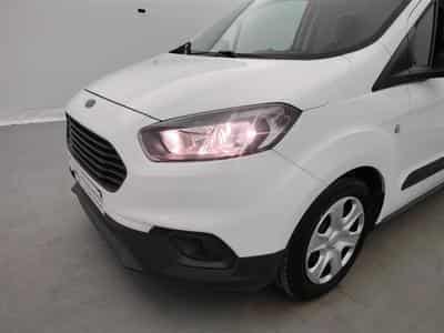 Ford Transit 1.0 EcoBoost Trend (2021) - Photo 15