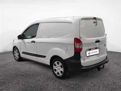 Ford Transit 1.0 EcoBoost Trend (2021) - Photo 2