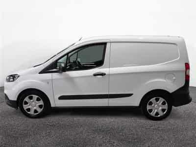 Ford Transit 1.0 EcoBoost Trend (2021) - Photo 3