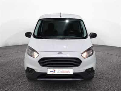 Ford Transit 1.0 EcoBoost Trend (2021) - Photo 4