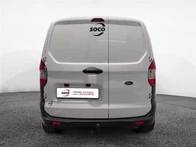 Ford Transit 1.0 EcoBoost Trend (2021) - Photo 5