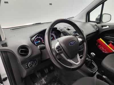 Ford Transit 1.0 EcoBoost Trend (2021) - Photo 8