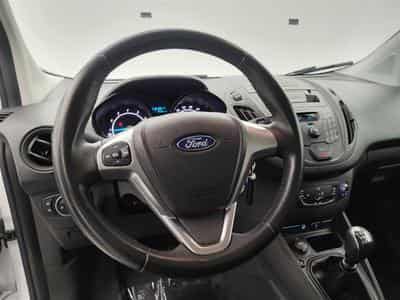 Ford Transit 1.0 EcoBoost Trend (2021) - Photo 9