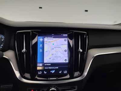 Volvo S60 2.0 B3 MHE R-Design Geartronic NAVI / PANO/ H-KARDON / JA 19 (2022) - Photo 11