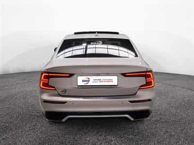 Volvo S60 2.0 B3 MHE R-Design Geartronic NAVI / PANO/ H-KARDON / JA 19 (2022) - Photo 5