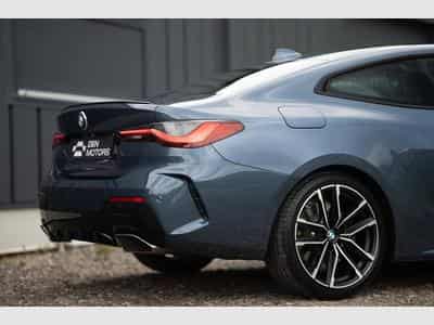 BMW 420 Coupé M440 i xDrive Coupé 374ch – Laser – Drive Assist Pro – (2020) - Foto 7