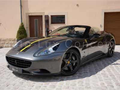 Ferrari California NOVITEC (2011) - Photo 1