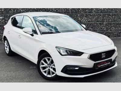 SEAT Leon Leon 1.0 EcoTSI Move! // 12 Mois De Garantie✅✅✅ (2022) - Photo 1