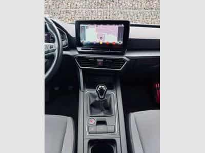 SEAT Leon Leon 1.0 EcoTSI Move! // 12 Mois De Garantie✅✅✅ (2022) - Photo 10