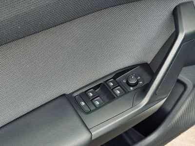 SEAT Leon Leon 1.0 EcoTSI Move! // 12 Mois De Garantie✅✅✅ (2022) - Photo 12