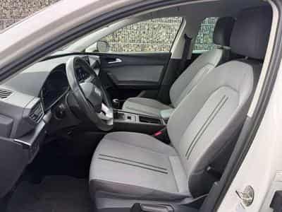 SEAT Leon Leon 1.0 EcoTSI Move! // 12 Mois De Garantie✅✅✅ (2022) - Photo 13