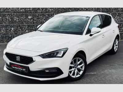SEAT Leon Leon 1.0 EcoTSI Move! // 12 Mois De Garantie✅✅✅ (2022) - Photo 2