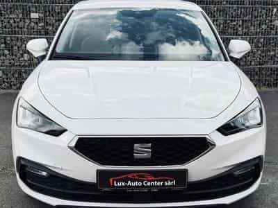SEAT Leon Leon 1.0 EcoTSI Move! // 12 Mois De Garantie✅✅✅ (2022) - Photo 3