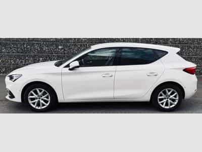 SEAT Leon Leon 1.0 EcoTSI Move! // 12 Mois De Garantie✅✅✅ (2022) - Photo 5