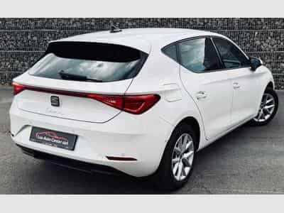 SEAT Leon Leon 1.0 EcoTSI Move! // 12 Mois De Garantie✅✅✅ (2022) - Photo 6