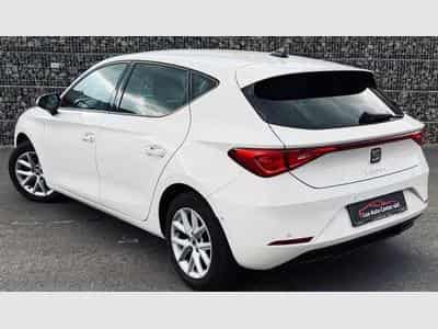 SEAT Leon Leon 1.0 EcoTSI Move! // 12 Mois De Garantie✅✅✅ (2022) - Photo 7