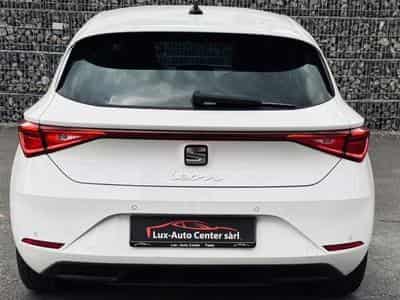 SEAT Leon Leon 1.0 EcoTSI Move! // 12 Mois De Garantie✅✅✅ (2022) - Photo 8