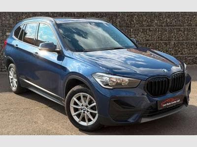 BMW X1 X1 1.5i sDrive18 // 12 Mois De Garantie ✅✅✅ (2021) - Photo 1
