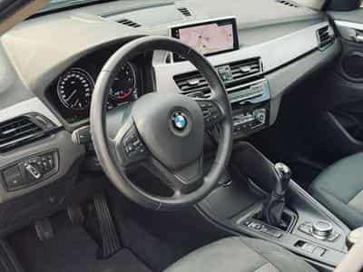 BMW X1 X1 1.5i sDrive18 // 12 Mois De Garantie ✅✅✅ (2021) - Photo 11