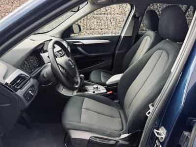 BMW X1 X1 1.5i sDrive18 // 12 Mois De Garantie ✅✅✅ (2021) - Photo 13