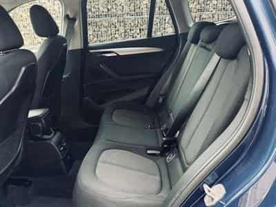 BMW X1 X1 1.5i sDrive18 // 12 Mois De Garantie ✅✅✅ (2021) - Photo 14