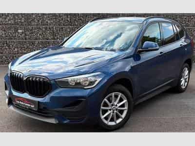 BMW X1 X1 1.5i sDrive18 // 12 Mois De Garantie ✅✅✅ (2021) - Photo 2