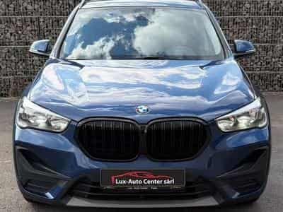 BMW X1 X1 1.5i sDrive18 // 12 Mois De Garantie ✅✅✅ (2021) - Photo 3