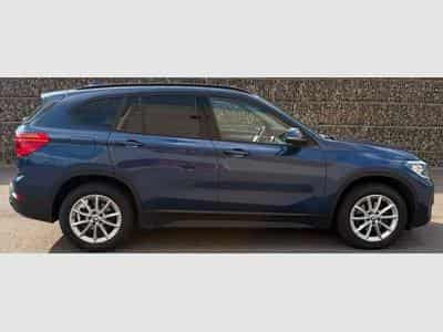 BMW X1 X1 1.5i sDrive18 // 12 Mois De Garantie ✅✅✅ (2021) - Photo 4