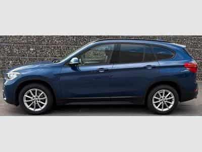BMW X1 X1 1.5i sDrive18 // 12 Mois De Garantie ✅✅✅ (2021) - Photo 5