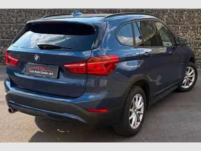 BMW X1 X1 1.5i sDrive18 // 12 Mois De Garantie ✅✅✅ (2021) - Photo 6