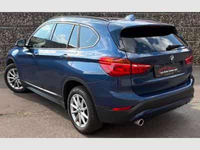 BMW X1 X1 1.5i sDrive18 // 12 Mois De Garantie ✅✅✅ (2021) - Photo 7