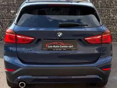 BMW X1 X1 1.5i sDrive18 // 12 Mois De Garantie ✅✅✅ (2021) - Photo 8