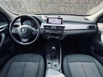 BMW X1 X1 1.5i sDrive18 // 12 Mois De Garantie ✅✅✅ (2021) - Photo 9