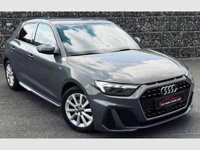 Audi A1 A1 Sportback 30 TFSI S line //Garantie 12 Mois✅✅✅ (2019) - Photo 1