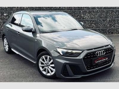 Audi A1 A1 Sportback 30 TFSI S line //Garantie 12 Mois✅✅✅ (2019) - Photo 1