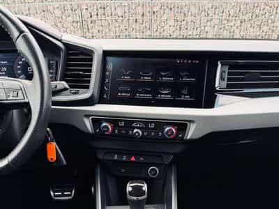 Audi A1 A1 Sportback 30 TFSI S line //Garantie 12 Mois✅✅✅ (2019) - Photo 10