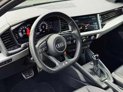 Audi A1 A1 Sportback 30 TFSI S line //Garantie 12 Mois✅✅✅ (2019) - Photo 11