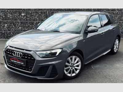 Audi A1 A1 Sportback 30 TFSI S line //Garantie 12 Mois✅✅✅ (2019) - Photo 2