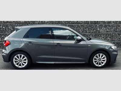 Audi A1 A1 Sportback 30 TFSI S line //Garantie 12 Mois✅✅✅ (2019) - Photo 4