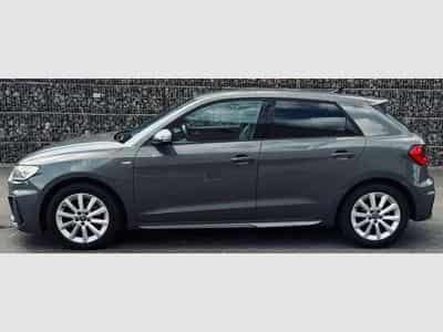 Audi A1 A1 Sportback 30 TFSI S line //Garantie 12 Mois✅✅✅ (2019) - Photo 5