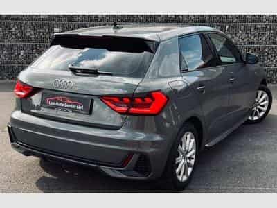 Audi A1 A1 Sportback 30 TFSI S line //Garantie 12 Mois✅✅✅ (2019) - Photo 6