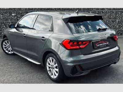 Audi A1 A1 Sportback 30 TFSI S line //Garantie 12 Mois✅✅✅ (2019) - Photo 7