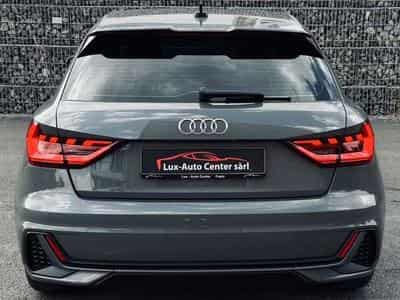 Audi A1 A1 Sportback 30 TFSI S line //Garantie 12 Mois✅✅✅ (2019) - Photo 8