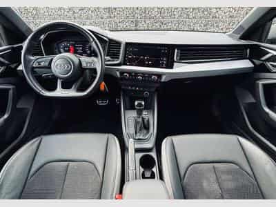 Audi A1 A1 Sportback 30 TFSI S line //Garantie 12 Mois✅✅✅ (2019) - Photo 9