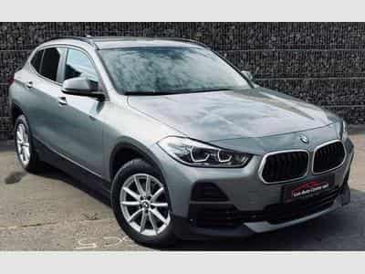 BMW X2 X2 1.5i Automatique // 12 Mois De Garantie✅✅✅ (2022) - Photo 1