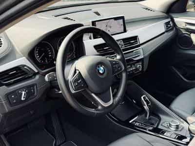 BMW X2 X2 1.5i Automatique // 12 Mois De Garantie✅✅✅ (2022) - Photo 11