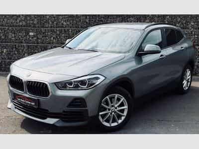 BMW X2 X2 1.5i Automatique // 12 Mois De Garantie✅✅✅ (2022) - Photo 2