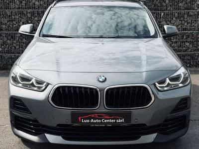 BMW X2 X2 1.5i Automatique // 12 Mois De Garantie✅✅✅ (2022) - Photo 3