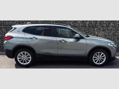 BMW X2 X2 1.5i Automatique // 12 Mois De Garantie✅✅✅ (2022) - Photo 4