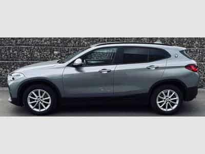 BMW X2 X2 1.5i Automatique // 12 Mois De Garantie✅✅✅ (2022) - Photo 5